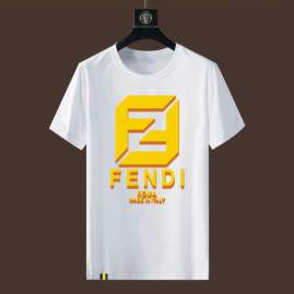 Picture of Fendi T Shirts Short _SKUFendiM-4XL11Ln7314489